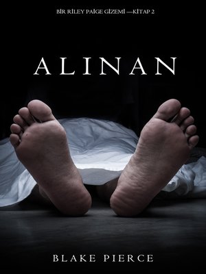 cover image of Alınan